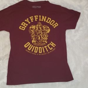 Gryffindor t-shirt